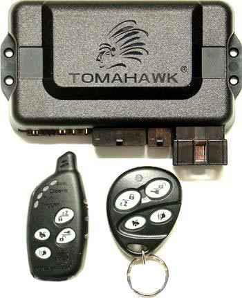 Фото Tomahawk LR-1010LC