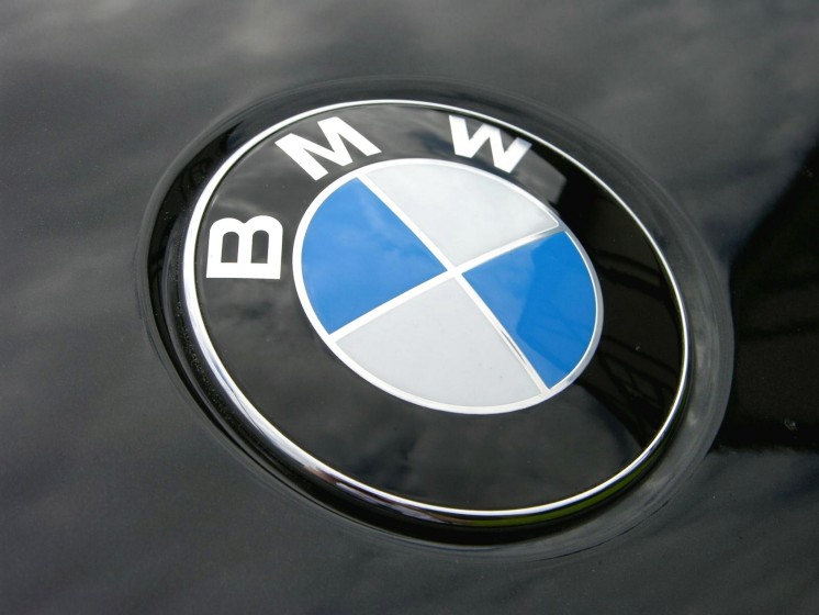 BMW Logo