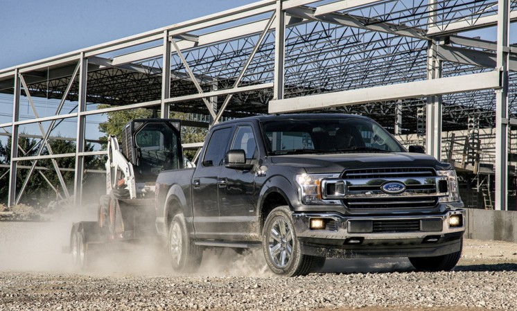 Ford F 150