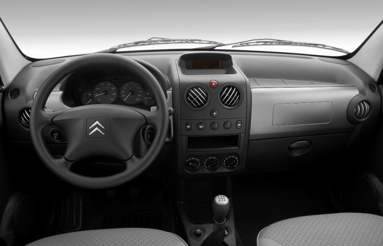 Фото Citroen Berlingo