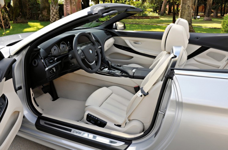 BMW 6-Series