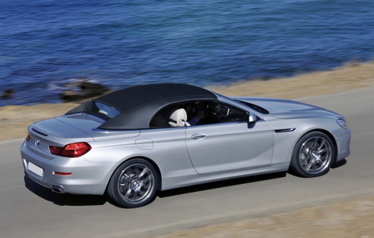 BMW 6-Series