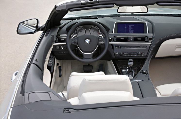 BMW 6-Series