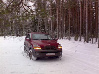 Фото KIA Sorento 2.5L 5АT (2004 г.в. 100000 км)