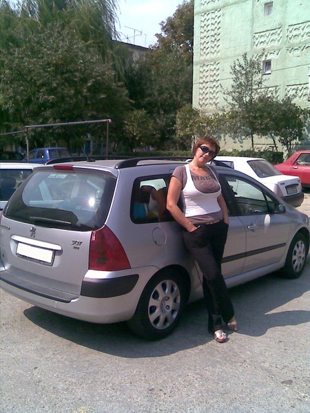 Фото Peugeot-307 SW 1.4L 5МТ (2008 г.в. 50000 км)