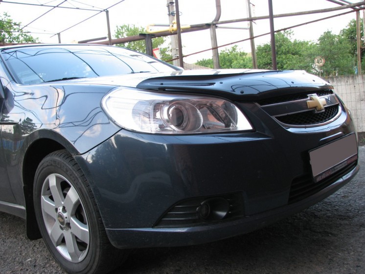 Фото Chevrolet Epiсa 2.0 V16 (2007 г.в. 70000 км)