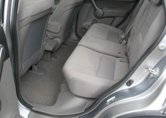 Фото Honda CR-V 2.4L 5AT (2007 г.в. 70000 км)