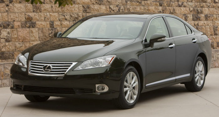 Lexus ES 350