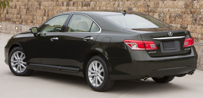 Lexus ES 350