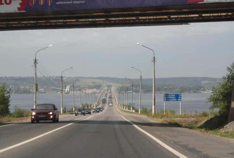 Фото 5. Автопутешествие по Западной Сибири