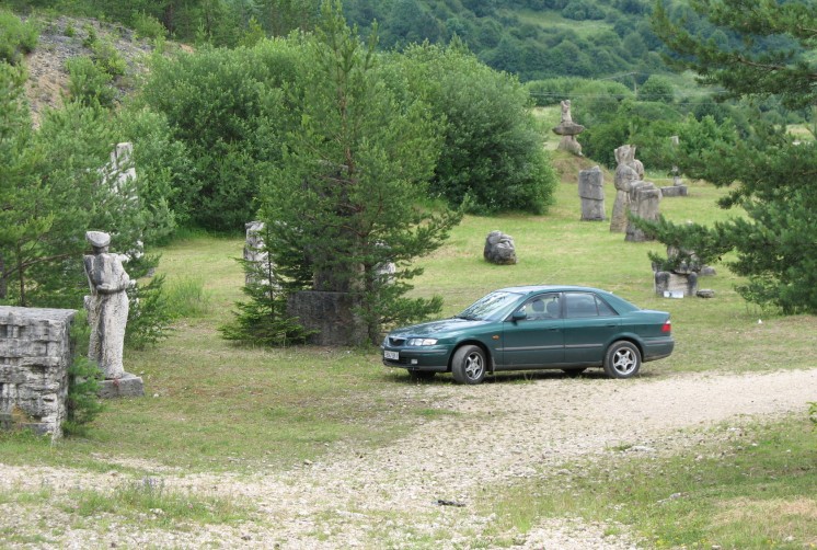 Фото 27. Автопутешествие по маршруту Беларусь – Словацкие Татры, через Польшу