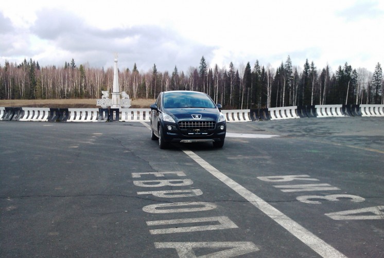 фото peugeot 3008 