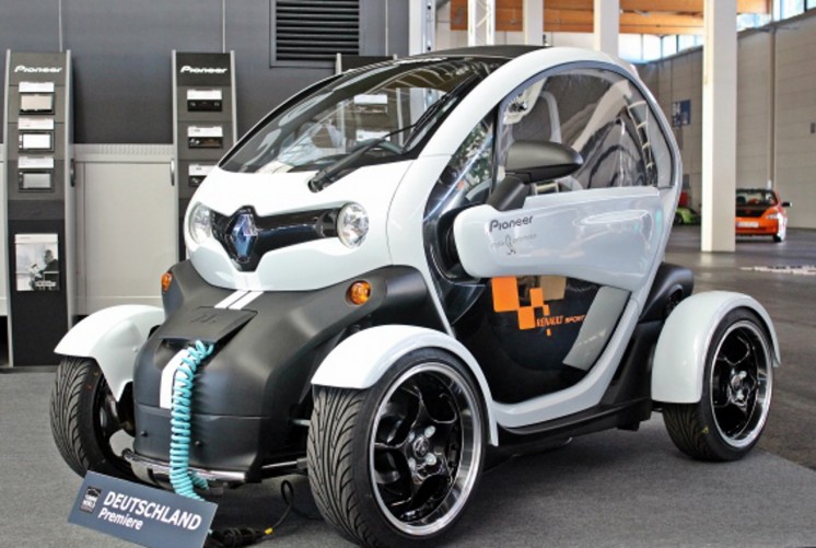 Twizy