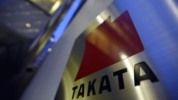 Takata