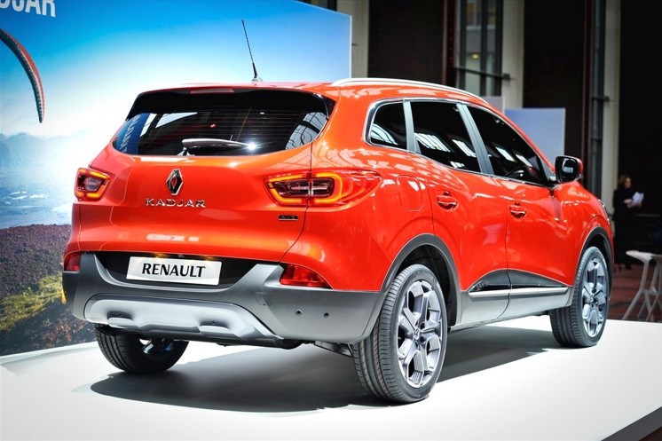 Renault Kadjar