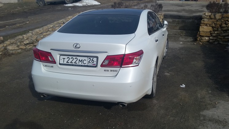 Lexus ES 350