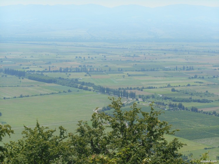 Автопутешествие Казахстан - Грузия - Казахстан, фото 8 из 21