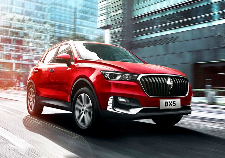 borgward