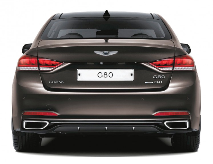 genezis g80 sedan 2017 3