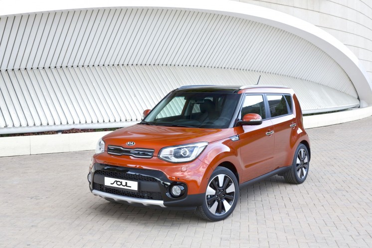 kia soul 2017 1