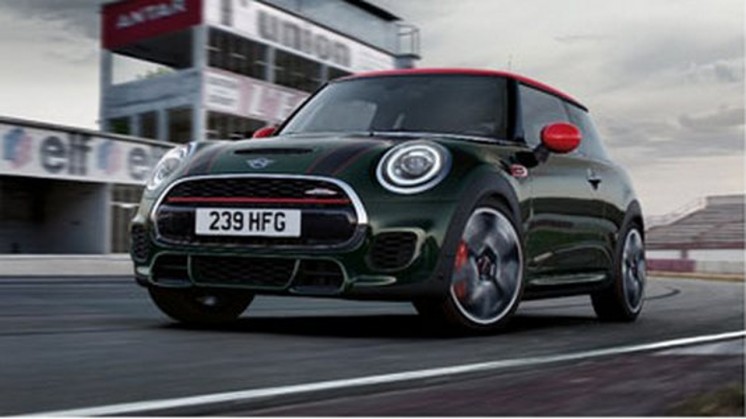 John Cooper Works