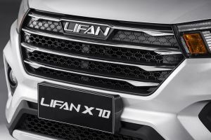 LIFAN X70 2018 Photo 7