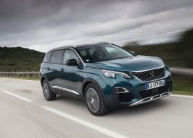 Peugeot 5008 2018 05