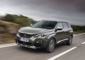 Peugeot 5008 2018 06