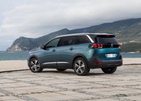 Peugeot 5008 2018 07