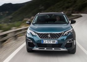 Peugeot 5008 2018 10