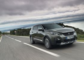 Peugeot 5008 2018 34