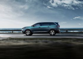 Peugeot 5008 2018 35