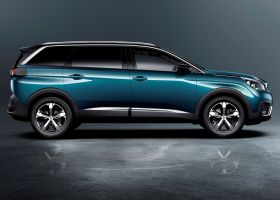 Peugeot 5008 2018 50