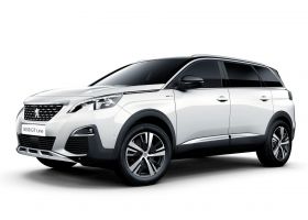 Peugeot 5008 2018 55